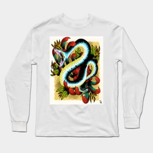 Equanimity Long Sleeve T-Shirt